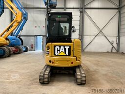 Caterpillar 303 E CR