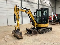 Caterpillar 303 E CR