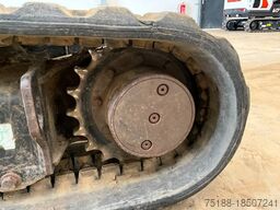 Caterpillar 303 E CR