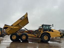 Caterpillar 745 04A