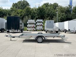 Martz TIEFLADER 350 1,8T 353X184CM 1800KG AUTOTRAILER