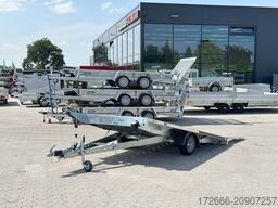 Martz GT KIPPBAR 360 S 1,5T | HOLZBODEN MITTIG 361X190CM 1500KG AUTOTRAILER