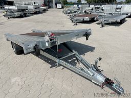 Martz GT KIPPBAR 360 S 1,5T | HOLZBODEN MITTIG 361X190CM 1500KG AUTOTRAILER