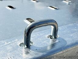 Martz GT KIPPBAR 360 S 1,5T | HOLZBODEN MITTIG 361X190CM 1500KG AUTOTRAILER