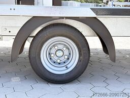 Martz GT KIPPBAR 360 S 1,5T | HOLZBODEN MITTIG 361X190CM 1500KG AUTOTRAILER