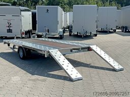 Martz GT KIPPBAR 360 S 1,5T | HOLZBODEN MITTIG 361X190CM 1500KG AUTOTRAILER