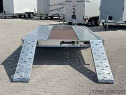 Martz GT KIPPBAR 360 S 1,5T | HOLZBODEN MITTIG 361X190CM 1500KG AUTOTRAILER