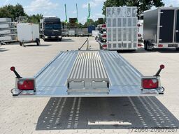 Martz GT KIPPBAR 580/3 3,5T | ALUBODEN MITTIG 565X209CM 3500KG AUTOTRAILER