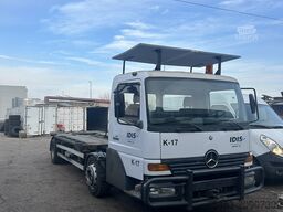 KAMAG WIESEL KOEGEL WBH25