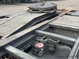 KAMAG WIESEL KOEGEL WBH25