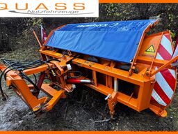 KALBACHER Schneepflug PRAXOS 300/Schneepflug/Winterdienst