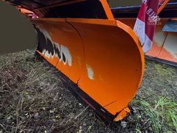 KALBACHER Schneepflug PRAXOS 300/Schneepflug/Winterdienst