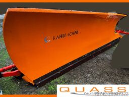 KALBACHER Schneepflug PRAXOS 300/Schneepflug/Winterdienst