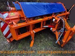 KALBACHER Schneepflug PRAXOS 340/Schneepflug/Winterdienst