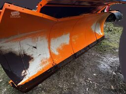 KALBACHER Schneepflug PRAXOS 340/Schneepflug/Winterdienst