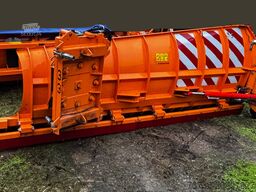 KALBACHER Schneepflug PRAXOS 340/Schneepflug/Winterdienst