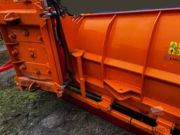 KALBACHER Seitenschneepflug SS 280/Seitenschneepflug/Winterdienst