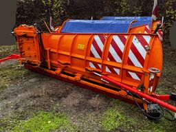 KALBACHER Seitenschneepflug SS 280/Seitenschneepflug/Winterdienst