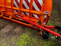 KALBACHER Seitenschneepflug SS 280/Seitenschneepflug/Winterdienst