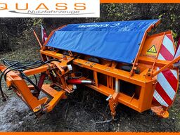 KALBACHER Seitenschneepflug SS 280/Seitenschneepflug/Winterdienst