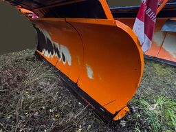 KALBACHER Seitenschneepflug SS 280/Seitenschneepflug/Winterdienst