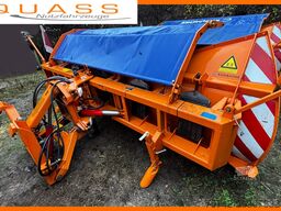 KALBACHER Seitenschneepflug SS 280/Seitenschneepflug/Winterdienst