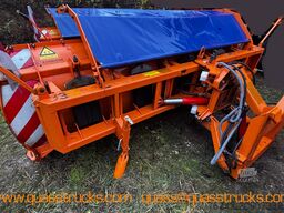 KALBACHER Seitenschneepflug SS 280/Seitenschneepflug/Winterdienst