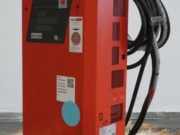 INDUSTRIE AUTOMATION powertron HE D 48V/120A