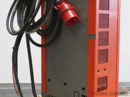 INDUSTRIE AUTOMATION powertron HE D 48V/120A