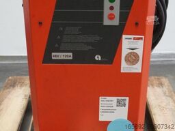 INDUSTRIE AUTOMATION powertron HE D 48V/120A