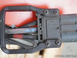 INDUSTRIE AUTOMATION powertron HE D 48V/120A