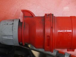 INDUSTRIE AUTOMATION powertron HE D 48V/120A