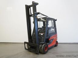 Linde E 35 HL 387