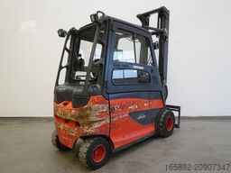 Linde E 35 HL 387