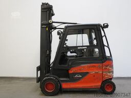 Linde E 35 HL 387