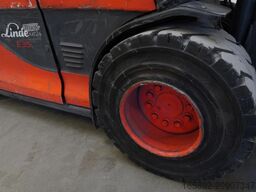 Linde E 35 HL 387