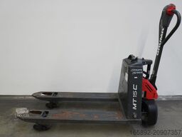 Linde MT 15 C 1131-02