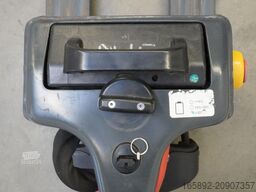 Linde MT 15 C 1131-02