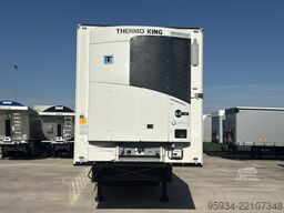 Schmitz Cargobull ISOTERMICO