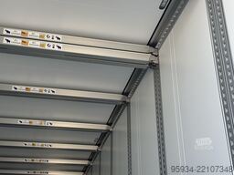 Schmitz Cargobull ISOTERMICO