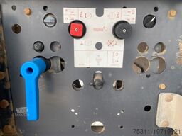 SCHMITZ CARGOBULL SGF S | Stahl 24m³*Hardox*Luft-Lift*Plane*