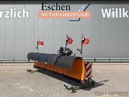 Schmidt Schneeräumschild | ML51-A E-hydraulisch