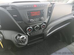 Iveco DAILY 35C16