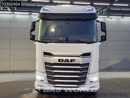 DAF XG 530 6X2 NEW! 2xTanks Lift+Lenkachse Standkli...