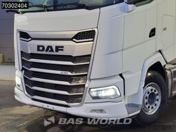 DAF XG 530 6X2 NEW! 2xTanks Lift+Lenkachse Standkli...