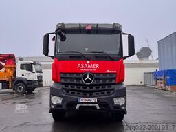 Mercedes-Benz arocs