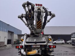 Mercedes-Benz arocs