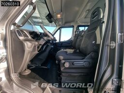 Iveco Daily 35C21 3 zijdige Kipper Dubbel Cabine 210P...