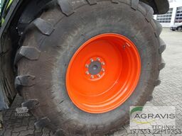 Claas AXION 810 CMATIC CEBIS