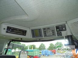 Claas AXION 810 CMATIC CEBIS